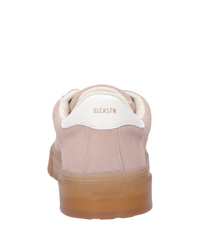 Blackstone sneaker <span>EL-281 Crystal Gay</span> EL-281 Crystal Gay rose - www.bremmerschoenen.pro - Bremmer Schoenen