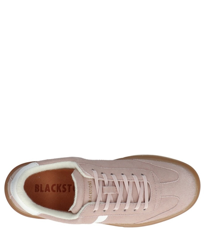 Blackstone sneaker <span>EL-281 Crystal Gay</span> EL-281 Crystal Gay rose - www.bremmerschoenen.pro - Bremmer Schoenen
