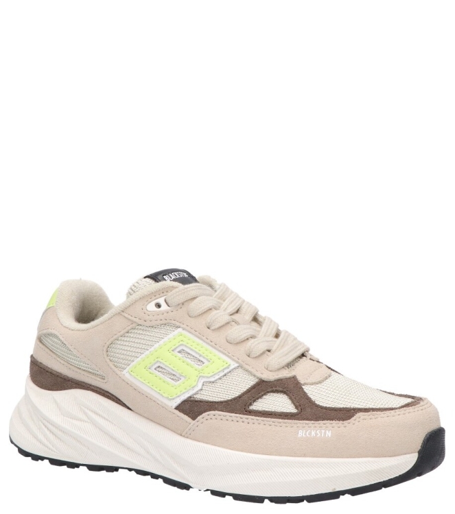 Blackstone Blackstone sneaker <span>DG-531 Oister White</span> Oister White Blackstone sneaker <span>DG-531 Oister White</span> DG-531 Oister White beige - www.bremmerschoenen.pro - Bremmer Schoenen