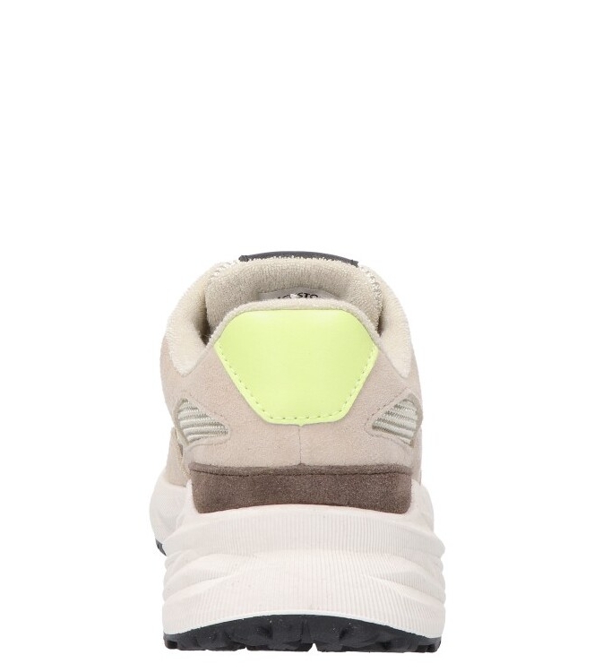 Blackstone Blackstone sneaker <span>DG-531 Oister White</span> Oister White Blackstone sneaker <span>DG-531 Oister White</span> DG-531 Oister White beige - www.bremmerschoenen.pro - Bremmer Schoenen