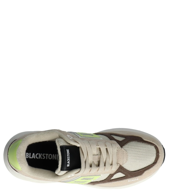 Blackstone Blackstone sneaker <span>DG-531 Oister White</span> Oister White Blackstone sneaker <span>DG-531 Oister White</span> DG-531 Oister White beige - www.bremmerschoenen.pro - Bremmer Schoenen