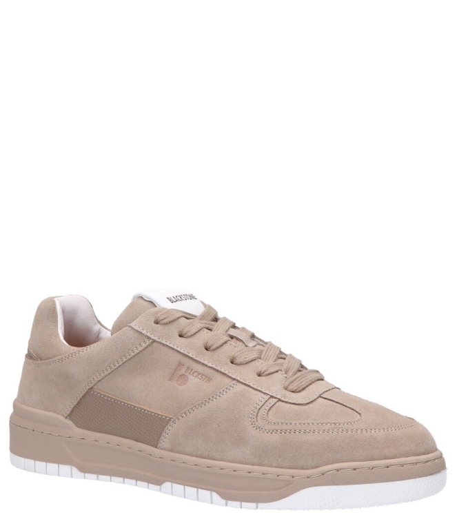 Blackstone sneaker <span>FG-625 Earth</span> FG-625 Earth beige - www.bremmerschoenen.pro - Bremmer Schoenen