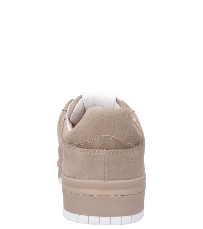 Blackstone sneaker <span>FG-625 Earth</span> FG-625 Earth beige - www.bremmerschoenen.pro - Bremmer Schoenen
