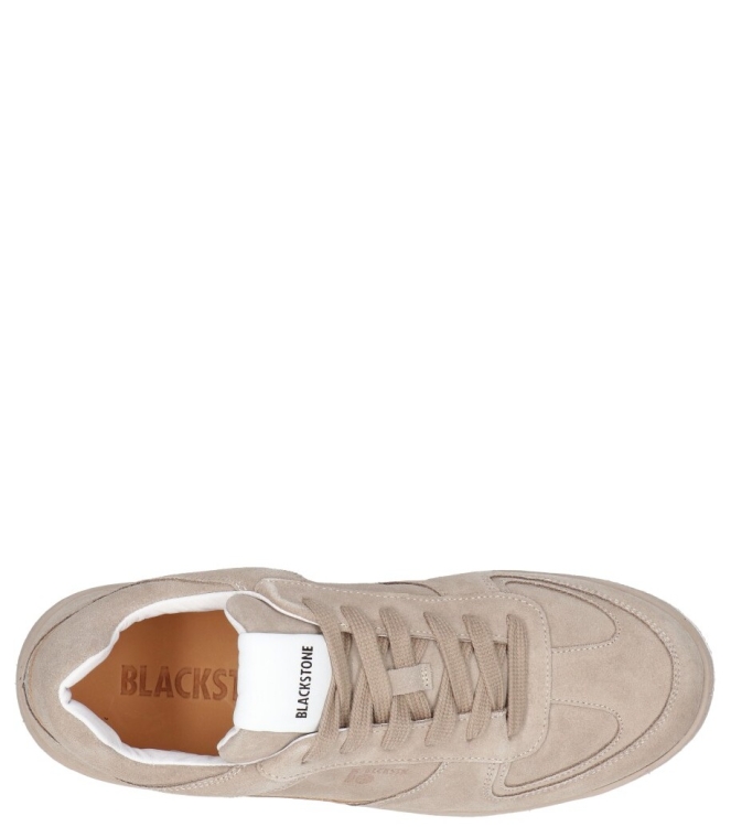 Blackstone sneaker <span>FG-625 Earth</span> FG-625 Earth beige - www.bremmerschoenen.pro - Bremmer Schoenen