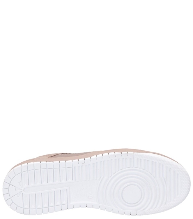 Blackstone sneaker <span>FG-625 Earth</span> FG-625 Earth beige - www.bremmerschoenen.pro - Bremmer Schoenen