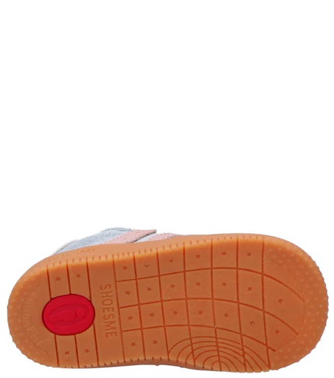 Shoesme babyschoen <span>BN25S002-D</span> BN25S002-D blauw - www.bremmerschoenen.pro - Bremmer Schoenen