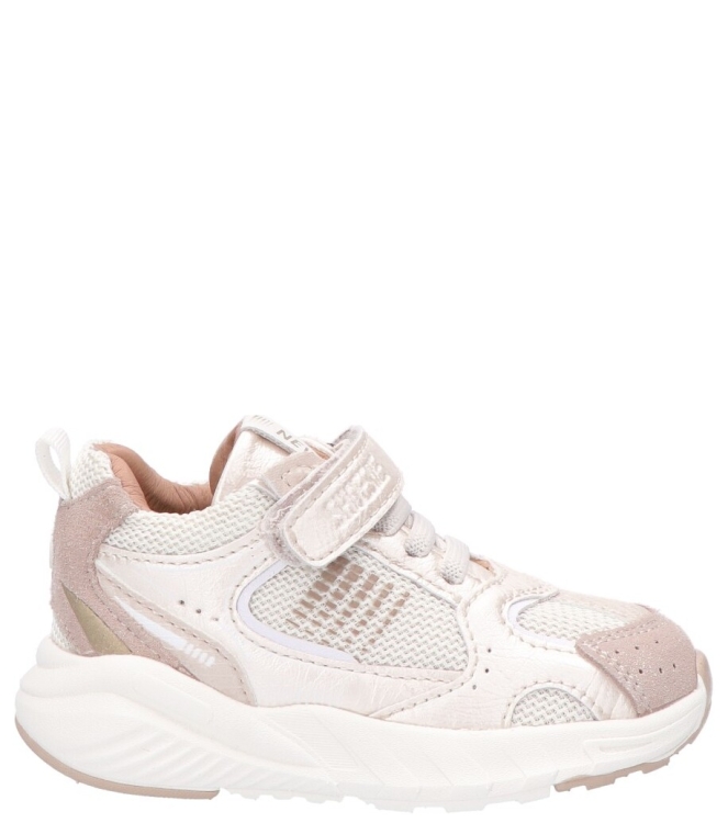 Shoesme sneaker <span>BL26S001-I</span> BL26S001-I beige - www.bremmerschoenen.pro - Bremmer Schoenen