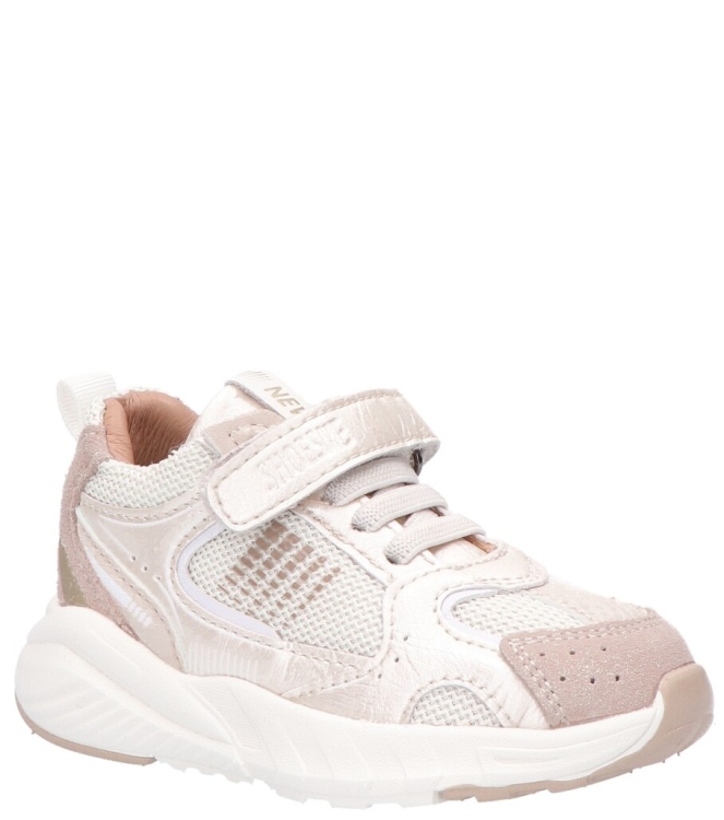 Shoesme sneaker <span>BL26S001-I</span> BL26S001-I beige - www.bremmerschoenen.pro - Bremmer Schoenen