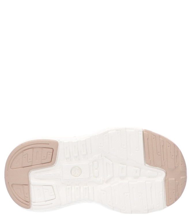 Shoesme sneaker <span>BL26S001-I</span> BL26S001-I beige - www.bremmerschoenen.pro - Bremmer Schoenen