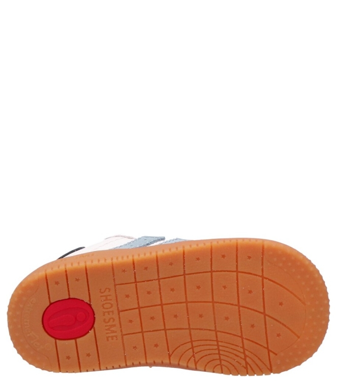 Shoesme babyschoen <span>BN26S002-C</span> BN26S002-C wit - www.bremmerschoenen.pro - Bremmer Schoenen