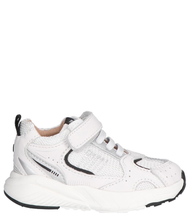 Shoesme sneaker <span>BL26S001-B</span> BL26S001-B wit - www.bremmerschoenen.pro - Bremmer Schoenen