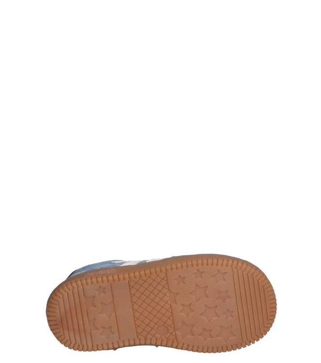 Develab sneaker <span>44427 693</span> 44427 693 blauw - www.bremmerschoenen.pro - Bremmer Schoenen