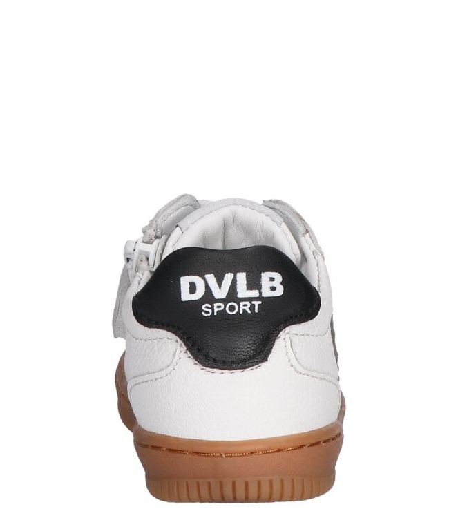 Develab sneaker <span>44427 192</span> 44427 192 wit - www.bremmerschoenen.pro - Bremmer Schoenen
