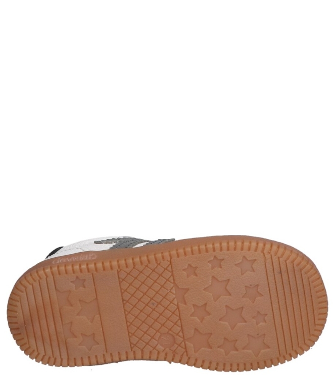 Develab sneaker <span>44427 192</span> 44427 192 wit - www.bremmerschoenen.pro - Bremmer Schoenen