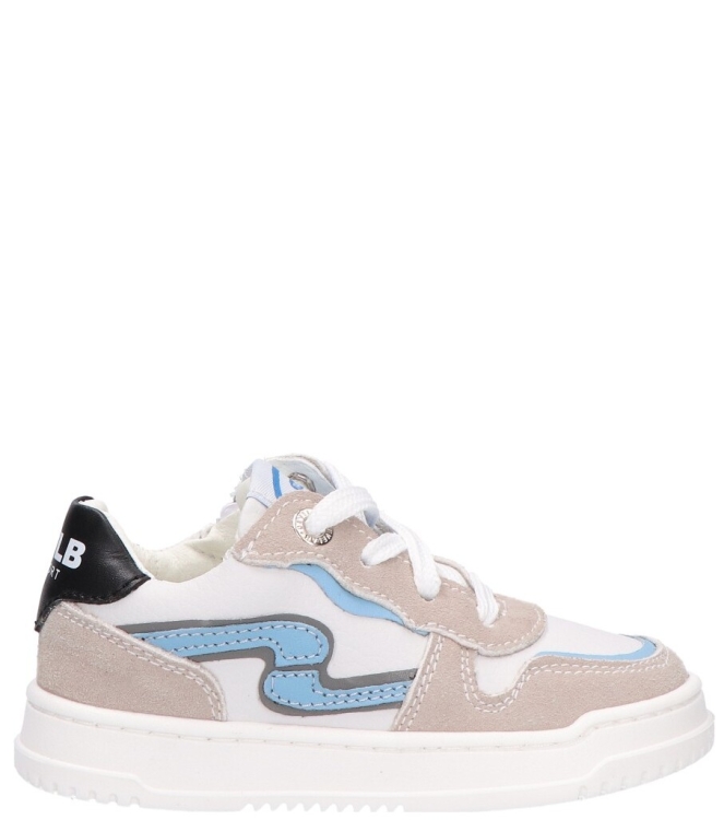 Develab sneaker <span>44435 293</span> 44435 293 beige - www.bremmerschoenen.pro - Bremmer Schoenen