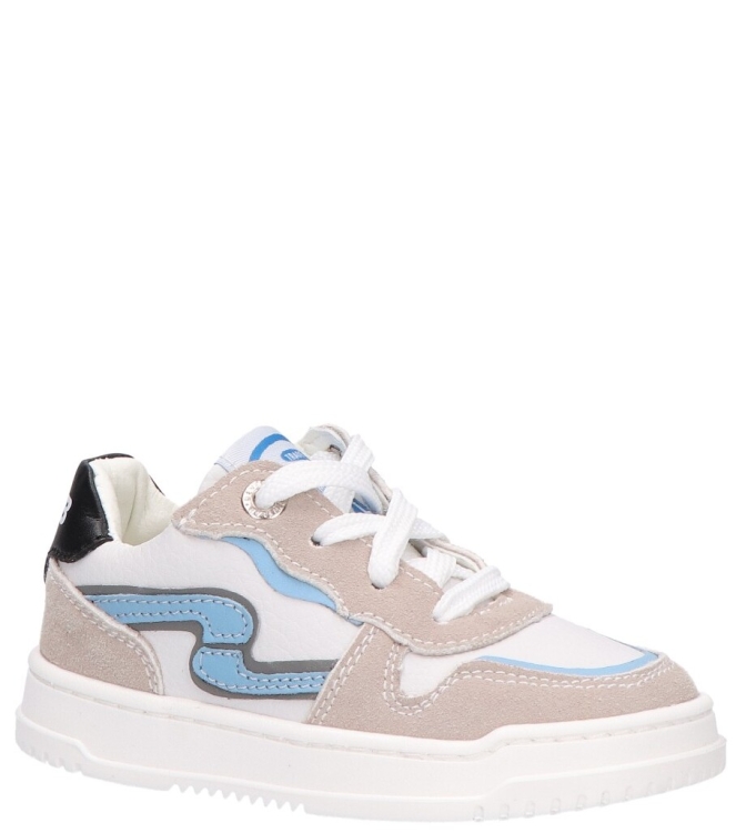 Develab sneaker <span>44435 293</span> 44435 293 beige - www.bremmerschoenen.pro - Bremmer Schoenen