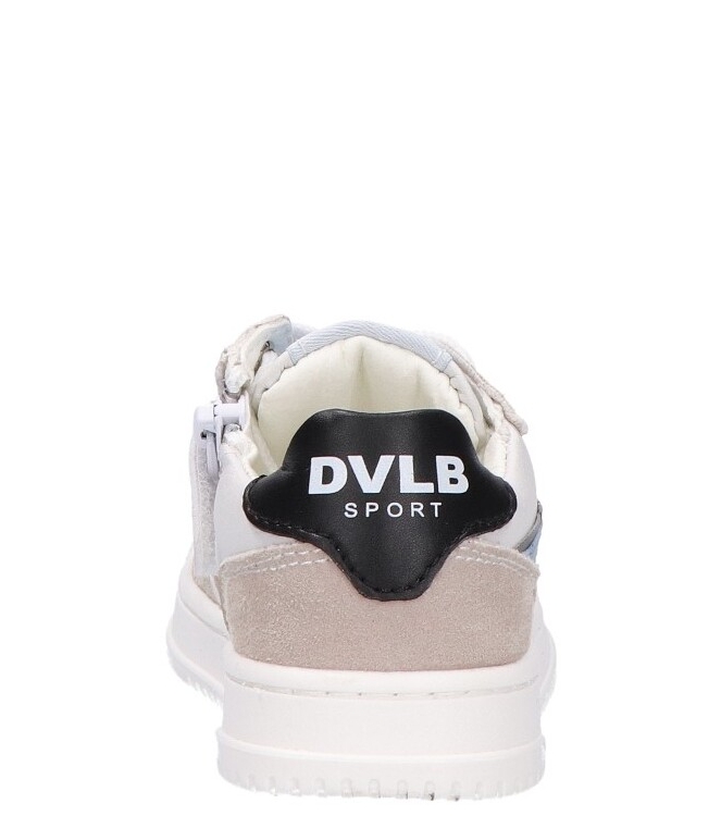 Develab sneaker <span>44435 293</span> 44435 293 beige - www.bremmerschoenen.pro - Bremmer Schoenen