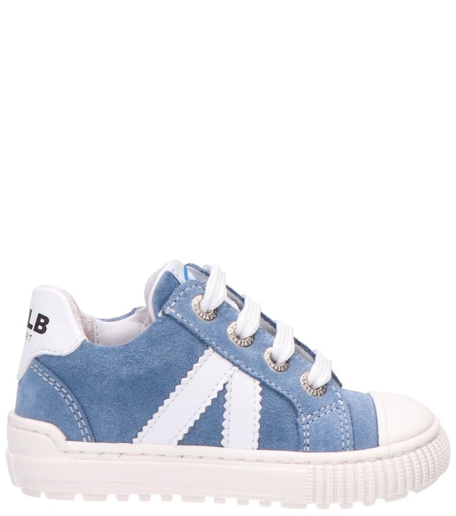 Develab sneaker <span>45401 693</span> 45401 693 blauw - www.bremmerschoenen.pro - Bremmer Schoenen