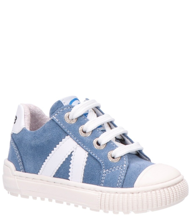 Develab sneaker <span>45401 693</span> 45401 693 blauw - www.bremmerschoenen.pro - Bremmer Schoenen