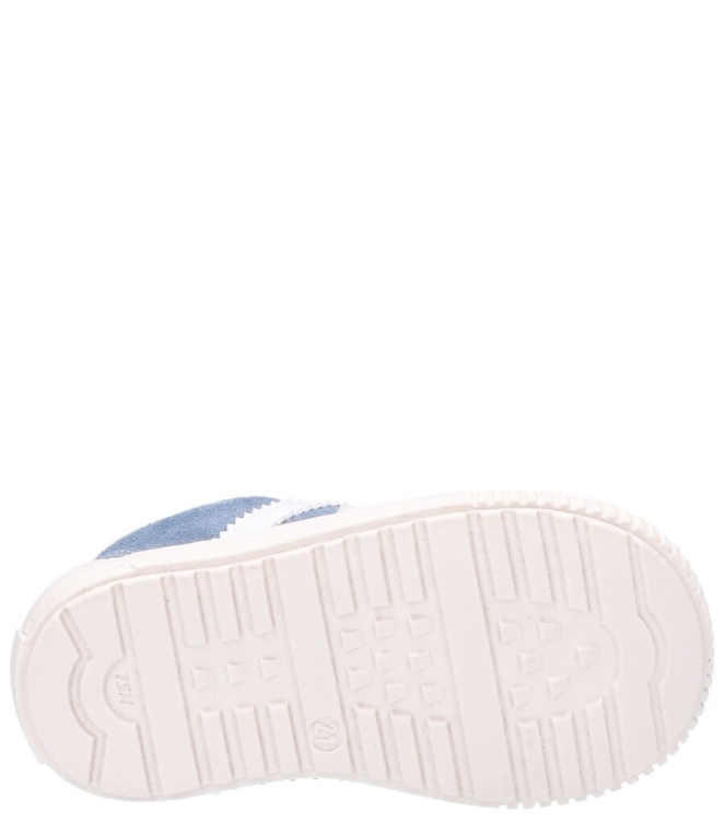 Develab sneaker <span>45401 693</span> 45401 693 blauw - www.bremmerschoenen.pro - Bremmer Schoenen