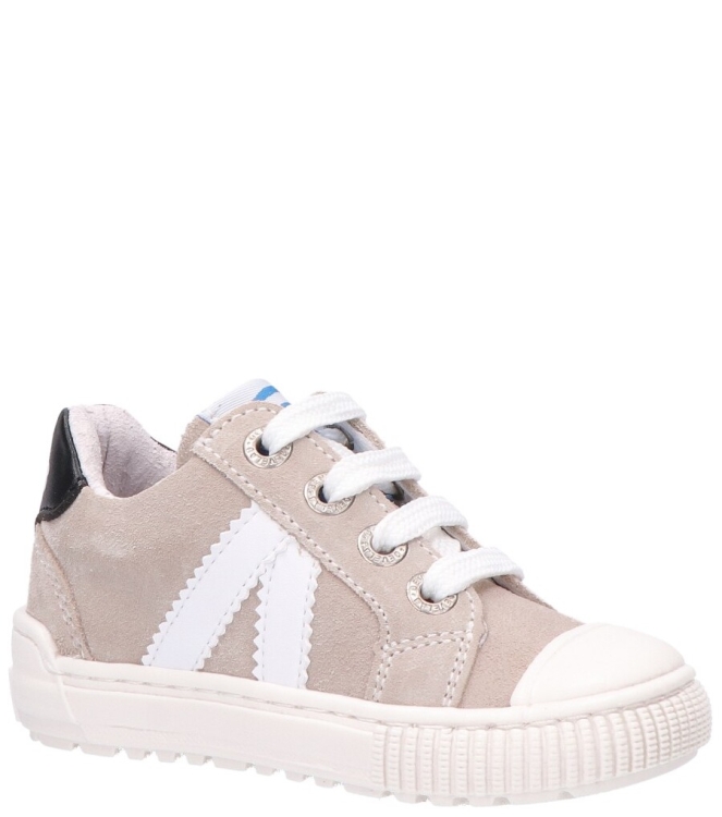 Develab sneaker <span>45401 233</span> 45401 233 beige - www.bremmerschoenen.pro - Bremmer Schoenen