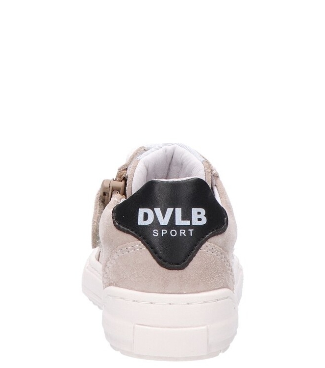 Develab sneaker <span>45401 233</span> 45401 233 beige - www.bremmerschoenen.pro - Bremmer Schoenen