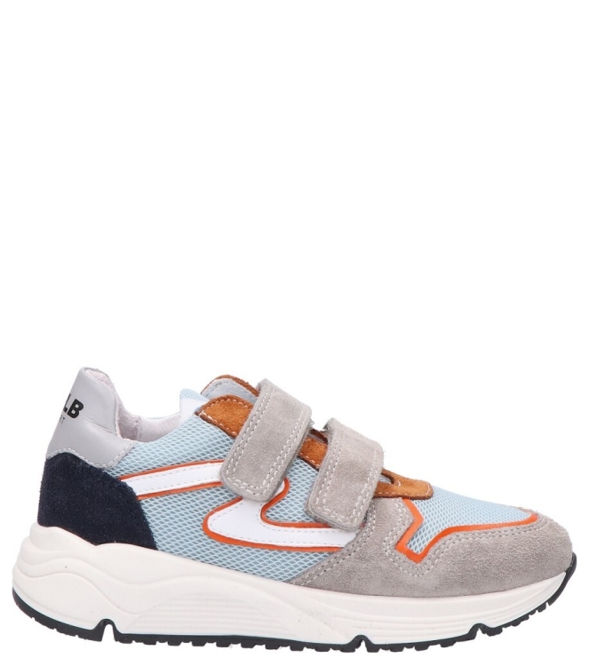 Develab klittenbandschoen <span>45441 693</span> 45441 693 grijs - www.bremmerschoenen.pro - Bremmer Schoenen