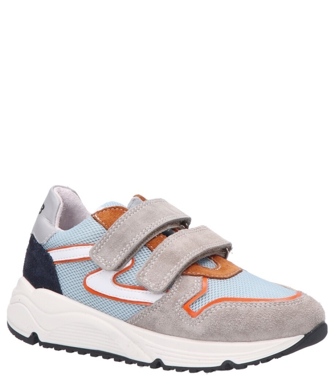 Develab klittenbandschoen <span>45441 693</span> 45441 693 grijs - www.bremmerschoenen.pro - Bremmer Schoenen