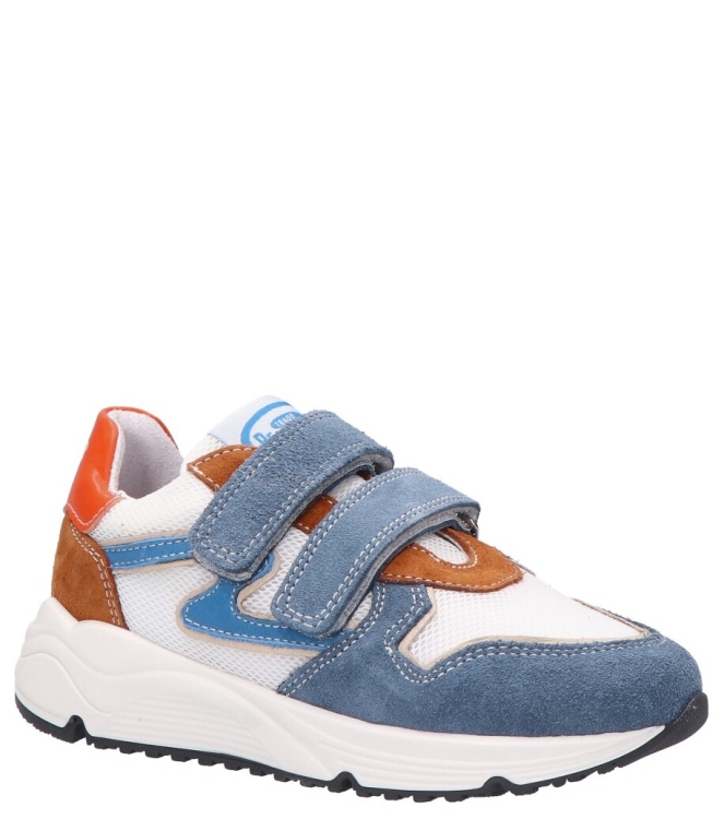 Develab klittenbandschoen <span>45441 623</span> 45441 623 blauw - www.bremmerschoenen.pro - Bremmer Schoenen