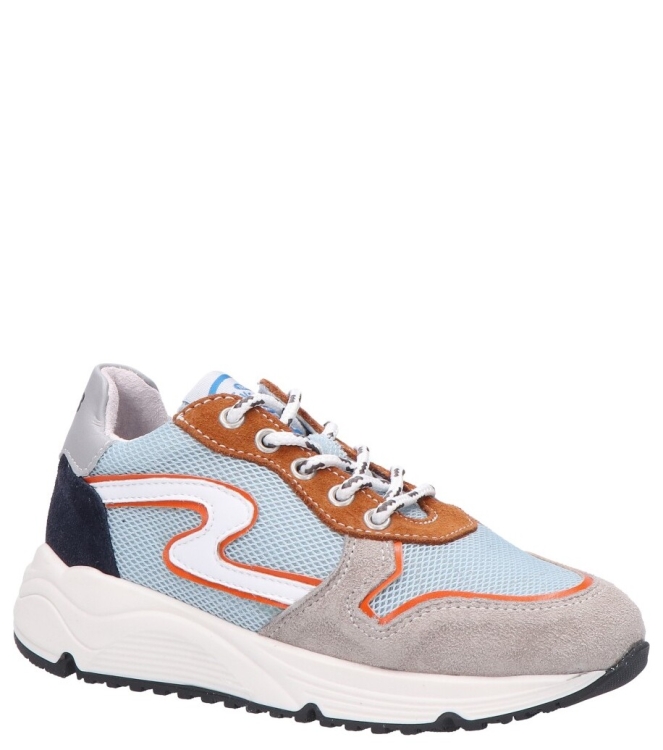 Develab sneaker <span>45443 693</span> 45443 693 grijs - www.bremmerschoenen.pro - Bremmer Schoenen