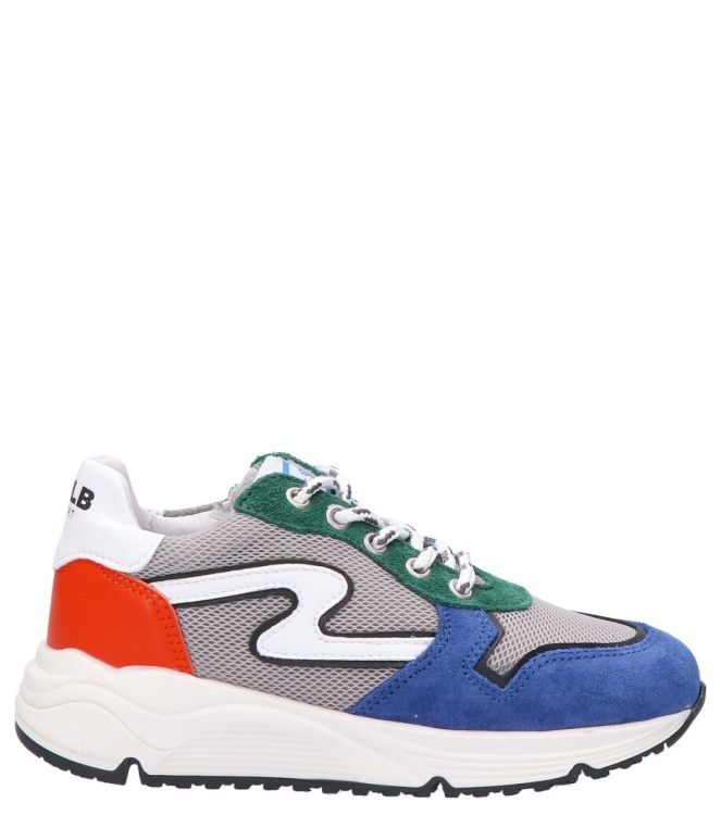Develab sneaker <span>45443 083</span> 45443 083 meerkleurig - www.bremmerschoenen.pro - Bremmer Schoenen
