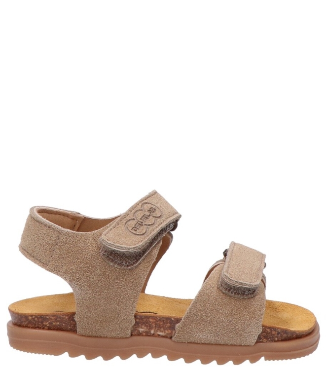 Develab sandaal <span>48503 223</span> 48503 223 beige - www.bremmerschoenen.pro - Bremmer Schoenen