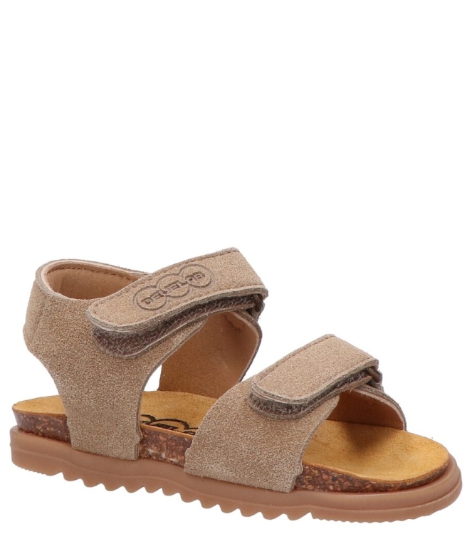 Develab sandaal <span>48503 223</span> 48503 223 beige - www.bremmerschoenen.pro - Bremmer Schoenen
