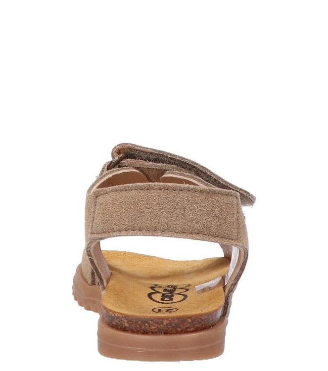 Develab sandaal <span>48503 223</span> 48503 223 beige - www.bremmerschoenen.pro - Bremmer Schoenen