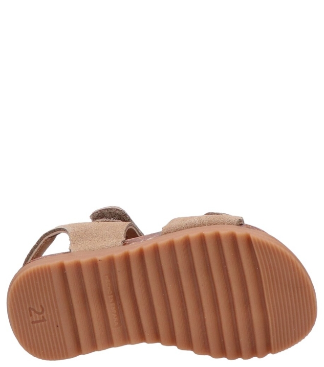 Develab sandaal <span>48503 223</span> 48503 223 beige - www.bremmerschoenen.pro - Bremmer Schoenen