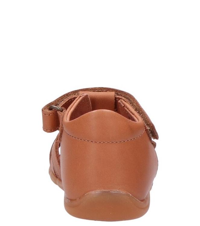 Develab sandaal <span>42604 752</span> 42604 752 cognac - www.bremmerschoenen.pro - Bremmer Schoenen