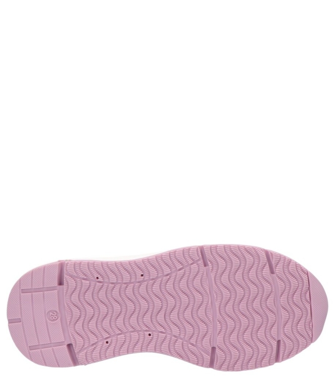 Develab sneaker <span>41044 199</span> 41044 199 wit - www.bremmerschoenen.pro - Bremmer Schoenen