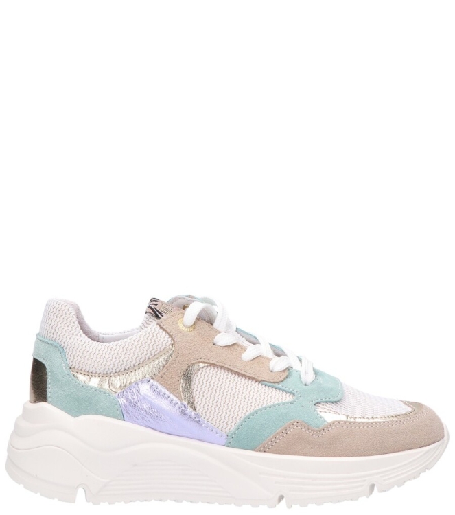 Develab sneaker <span>47154 293</span> 47154 293 beige - www.bremmerschoenen.pro - Bremmer Schoenen
