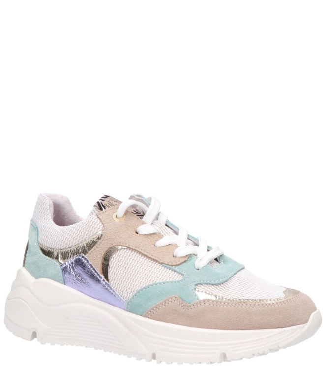 Develab sneaker <span>47154 293</span> 47154 293 beige - www.bremmerschoenen.pro - Bremmer Schoenen