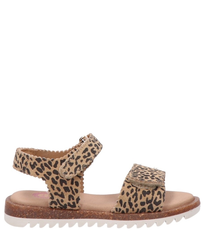 Develab sandaal <span>48536 059</span> 48536 059 beige - www.bremmerschoenen.pro - Bremmer Schoenen