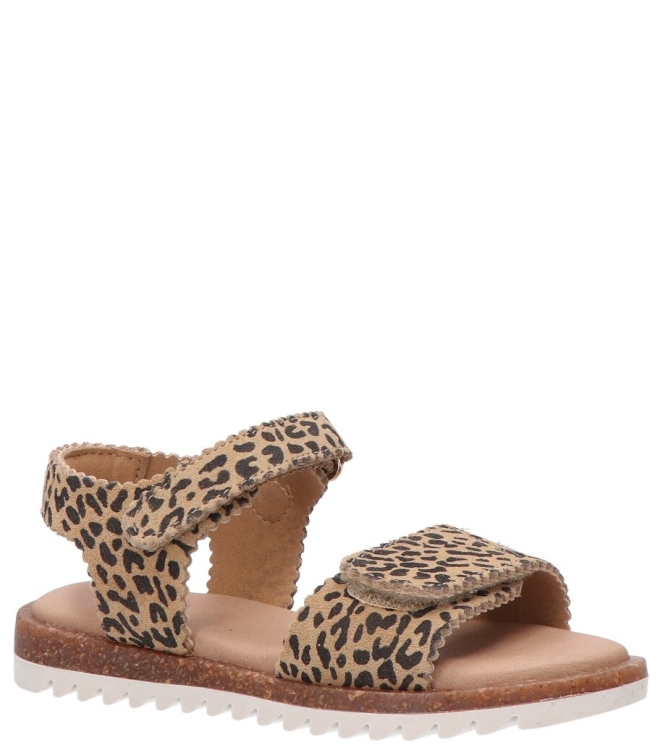 Develab sandaal <span>48536 059</span> 48536 059 beige - www.bremmerschoenen.pro - Bremmer Schoenen