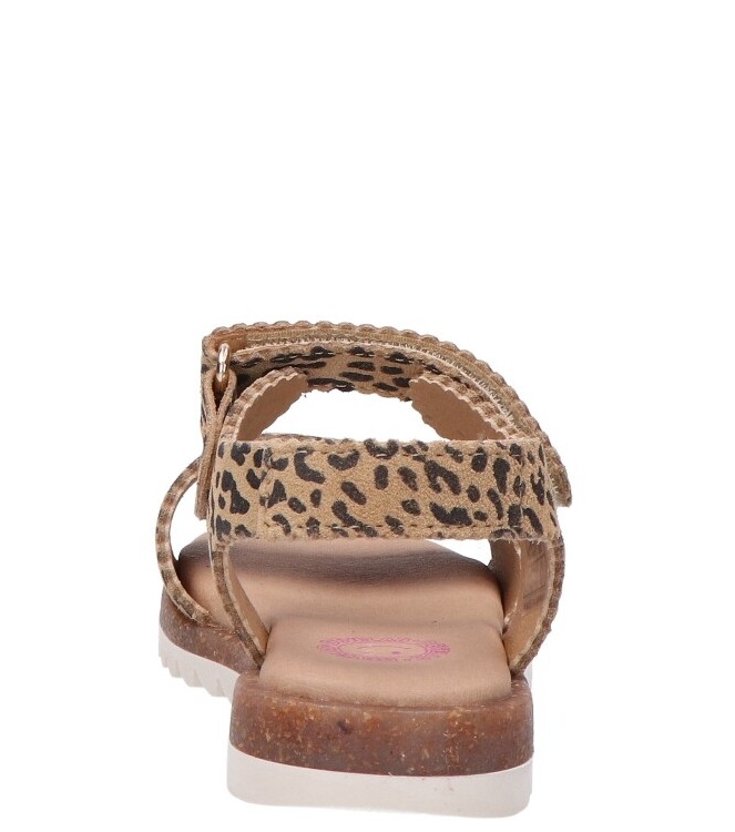 Develab sandaal <span>48536 059</span> 48536 059 beige - www.bremmerschoenen.pro - Bremmer Schoenen