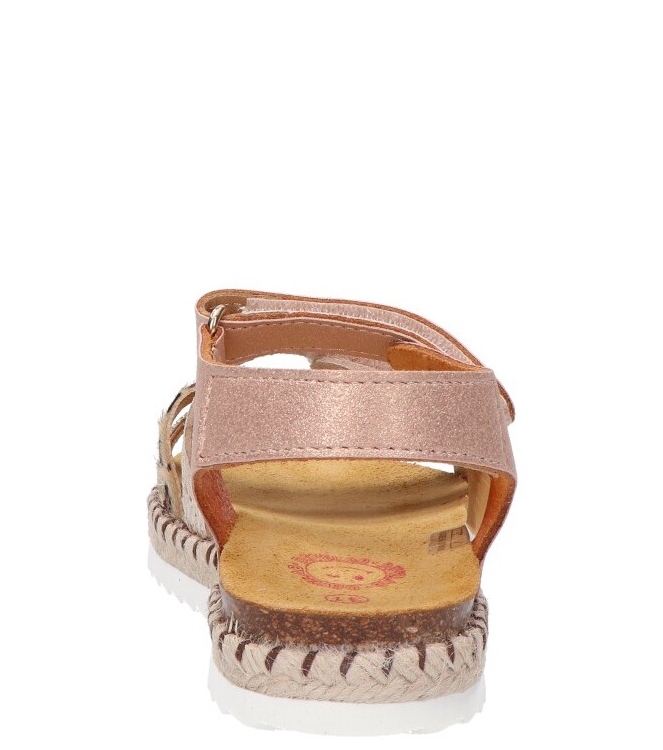 Develab sandaal <span>48546 479</span> 48546 479 rose - www.bremmerschoenen.pro - Bremmer Schoenen