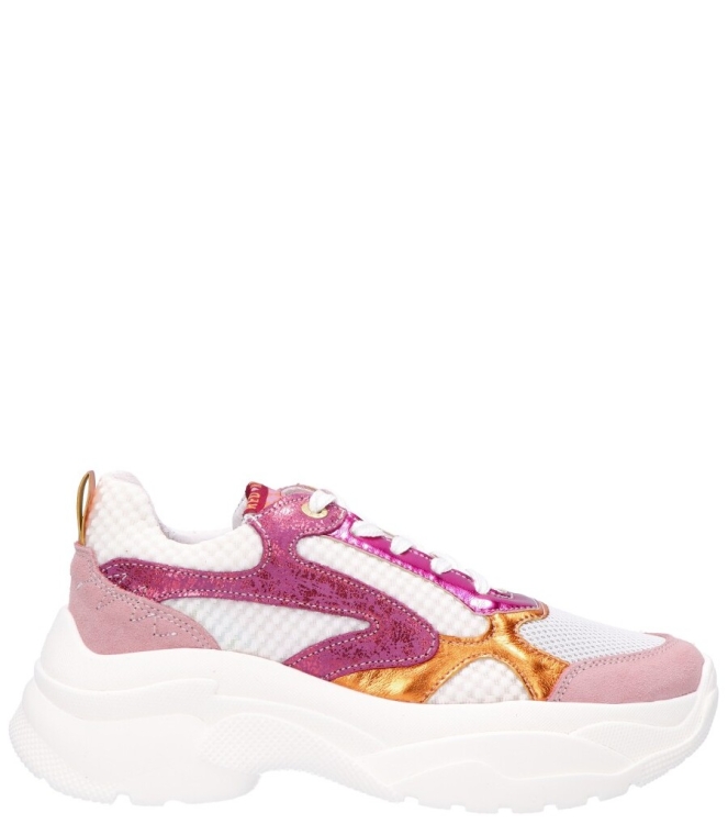 Red Rag sneaker <span>12562 473</span> 12562 473 rose - www.bremmerschoenen.pro - Bremmer Schoenen