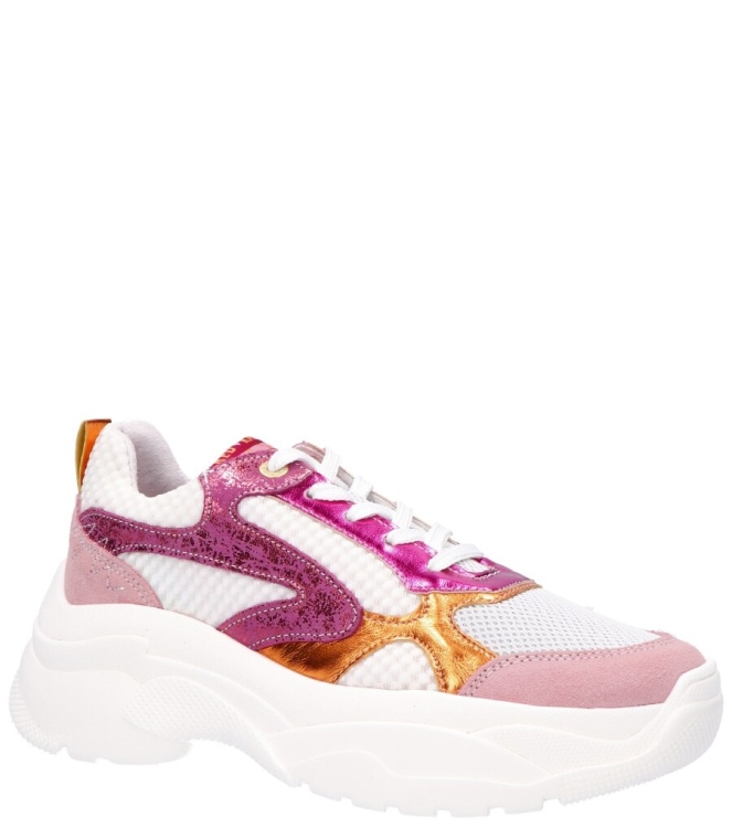 Red Rag sneaker <span>12562 473</span> 12562 473 rose - www.bremmerschoenen.pro - Bremmer Schoenen