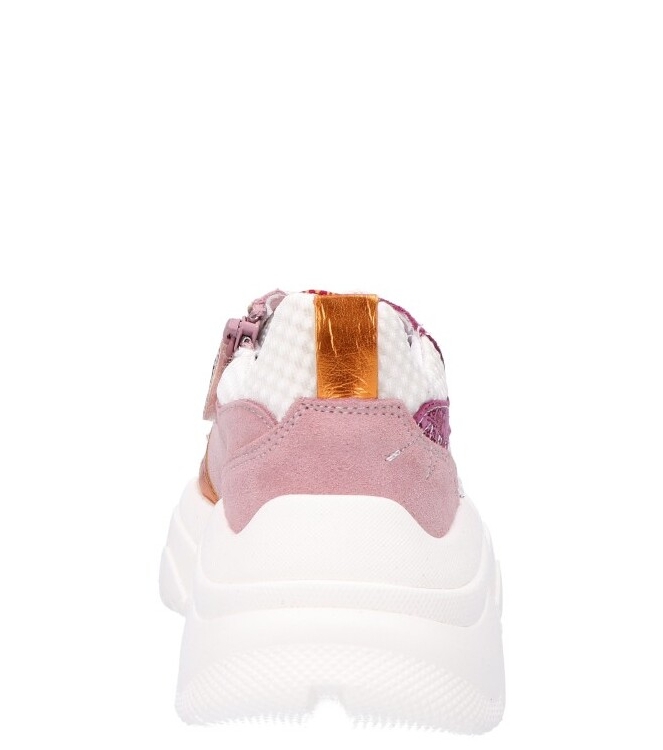 Red Rag sneaker <span>12562 473</span> 12562 473 rose - www.bremmerschoenen.pro - Bremmer Schoenen