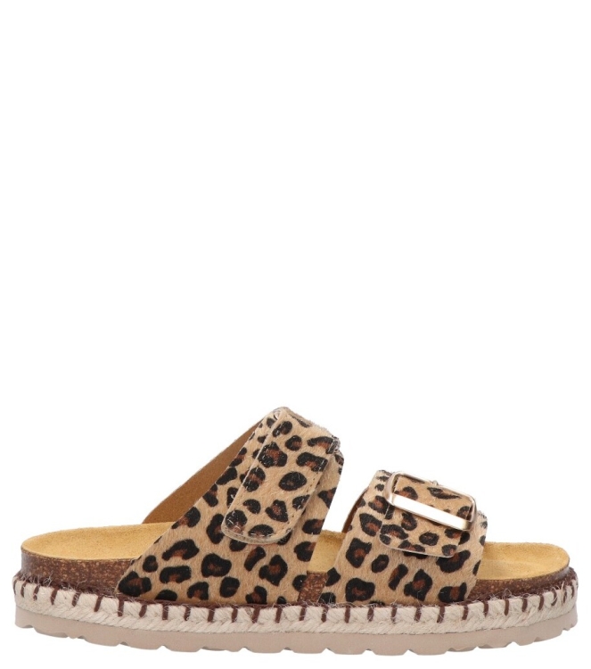 Red Rag slipper <span>18050 059</span> 18050 059 cognac - www.bremmerschoenen.pro - Bremmer Schoenen