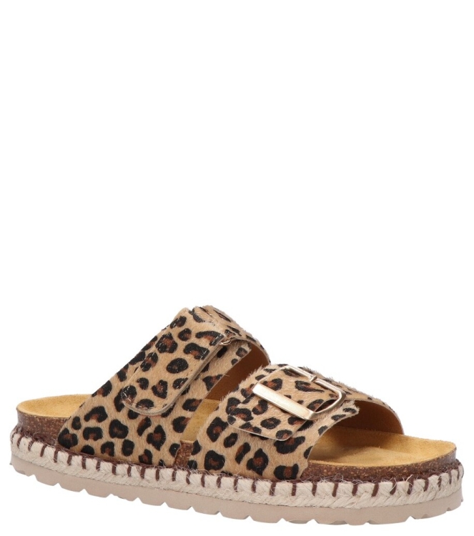 Red Rag slipper <span>18050 059</span> 18050 059 cognac - www.bremmerschoenen.pro - Bremmer Schoenen