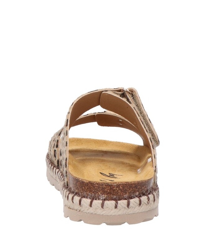 Red Rag slipper <span>18050 059</span> 18050 059 cognac - www.bremmerschoenen.pro - Bremmer Schoenen