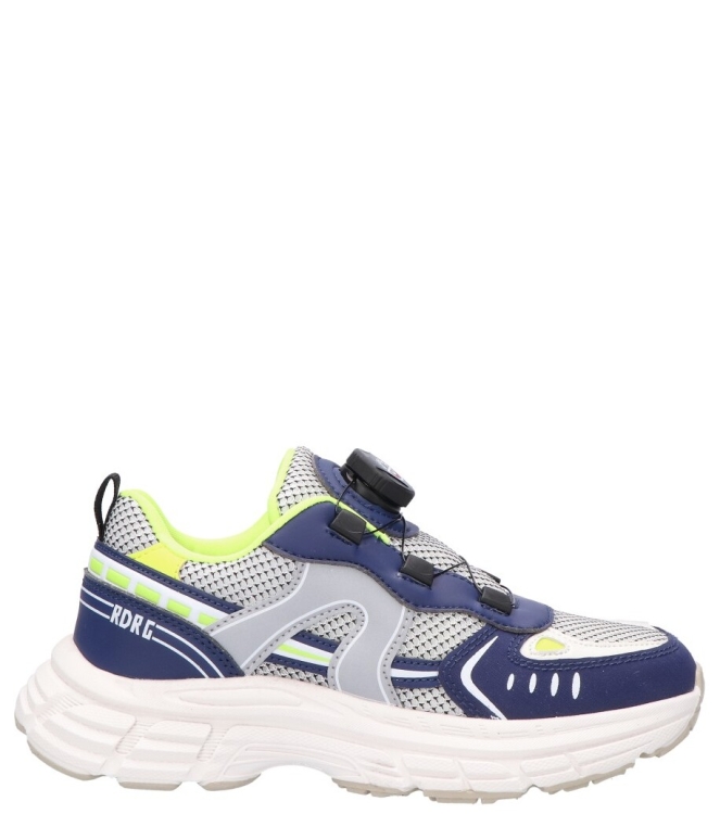 Red Rag sneaker <span>15847 699</span> 15847 699 blauw - www.bremmerschoenen.pro - Bremmer Schoenen